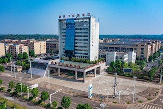 汉寿高新技术产业园区