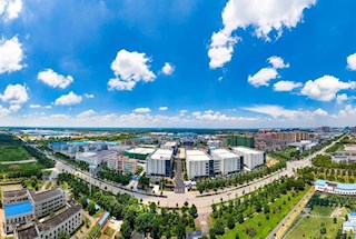 常德经济技术开发区