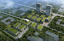 武陵互联网文创产业园介绍