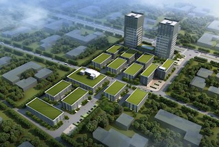 武陵互联网文创产业园介绍