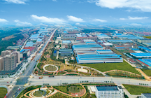 临澧高新技术产业开发区