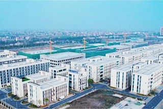 澧县高新技术产业开发区