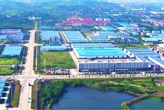 津市高新技术产业开发区