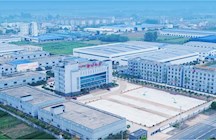 西洞庭产业开发区