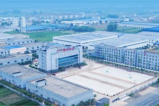 西洞庭产业开发区