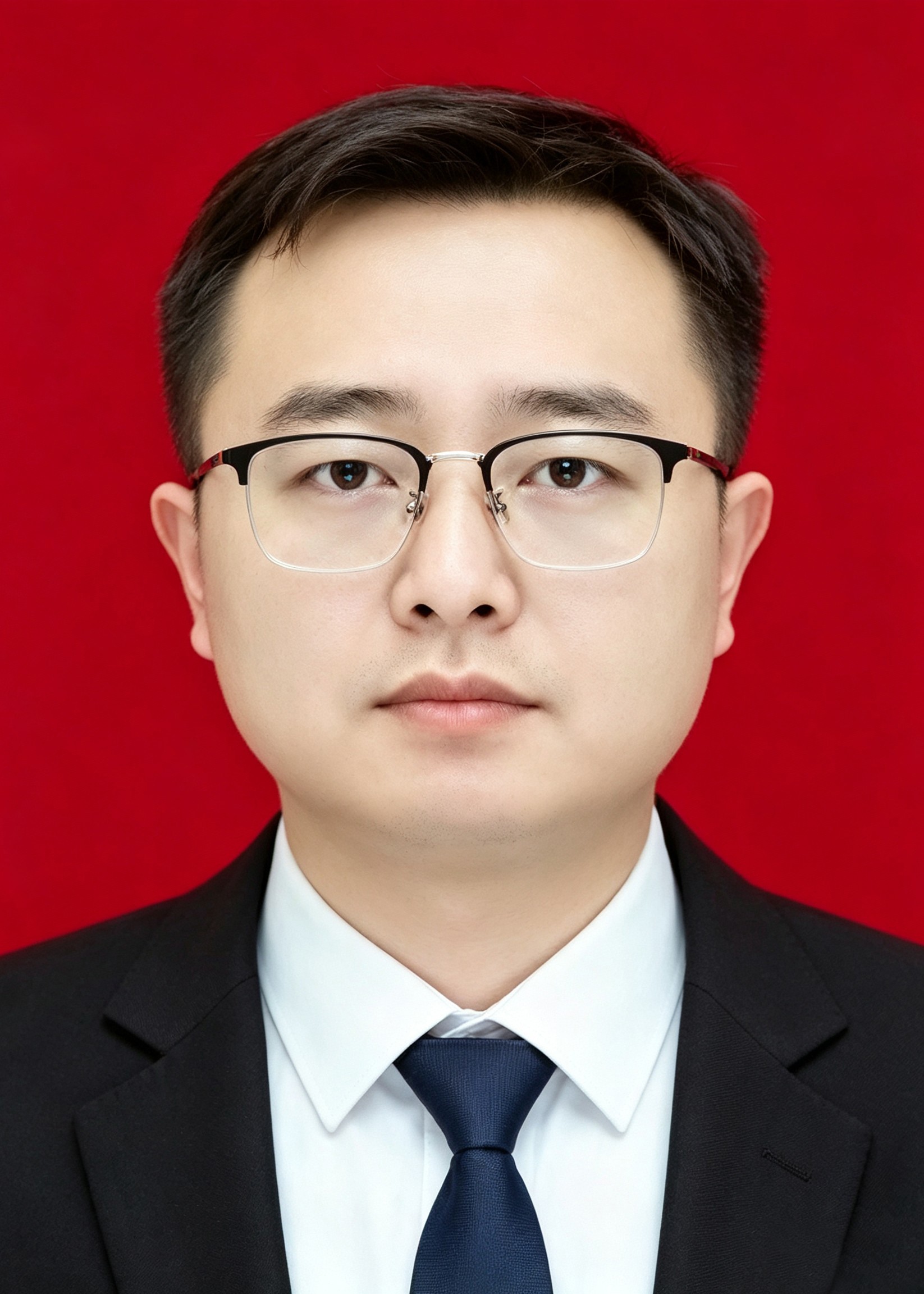 李梦强